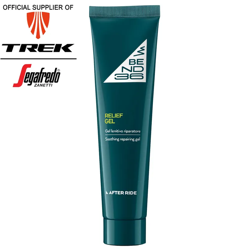  Sensitive Relief Gel 75ml